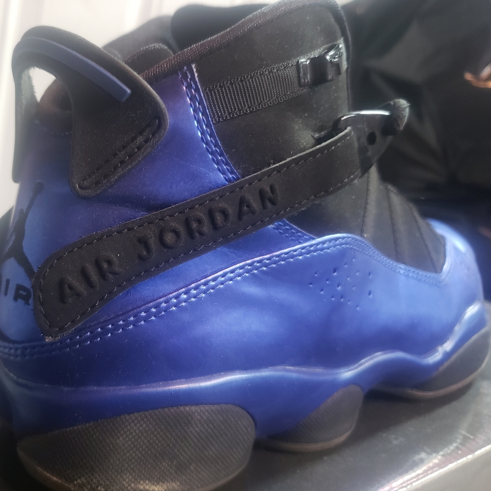 Jordan's